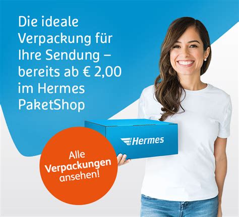 hermes paket versand nach niederlande